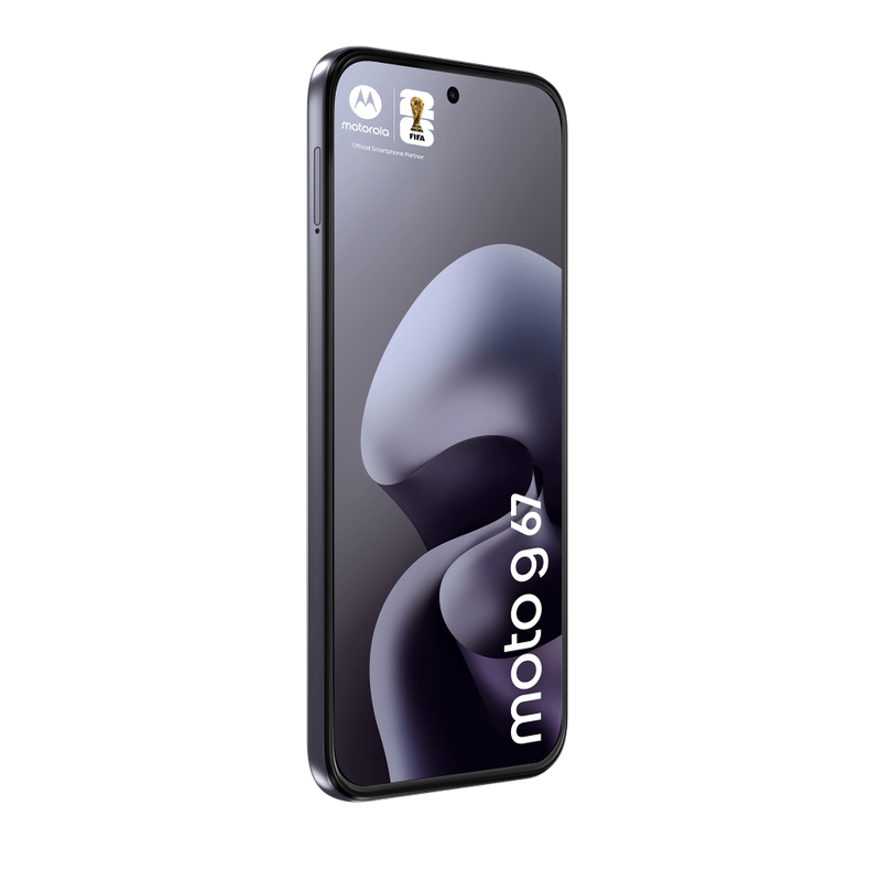 Motorola Moto G67 128GB Pantone Arctic Seal