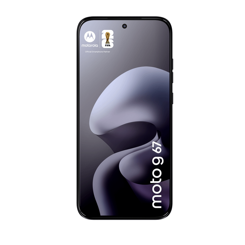 Motorola Moto G67 128GB Pantone Arctic Seal