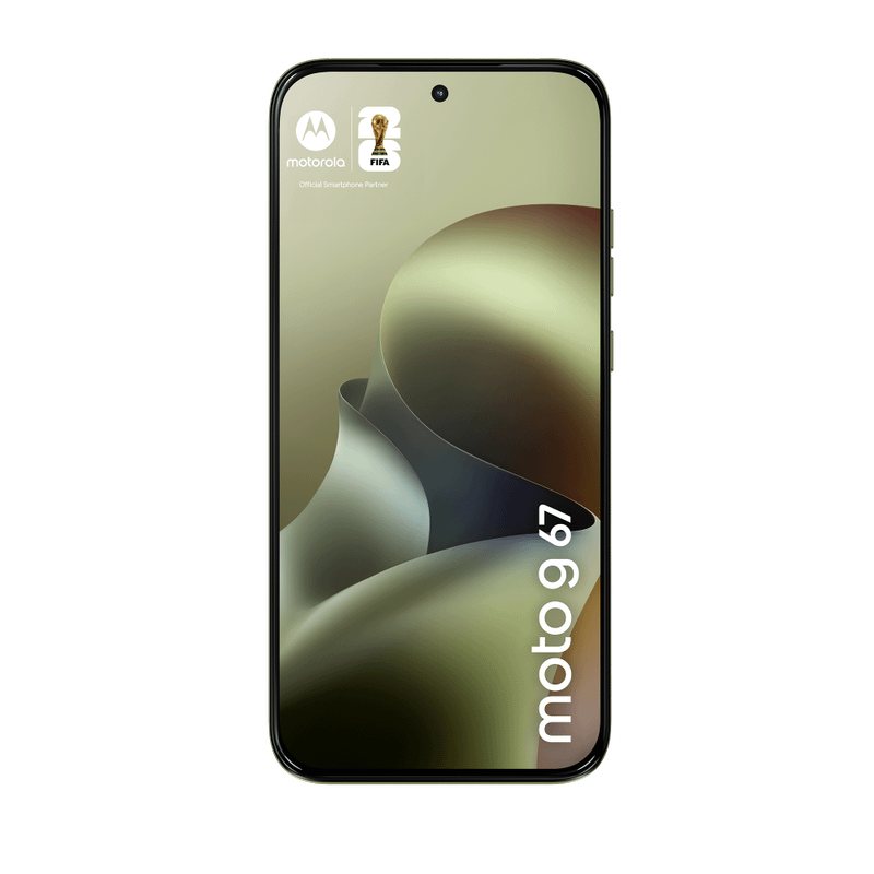 Motorola Moto G67 128GB Pantone Nile