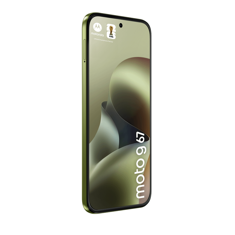 Motorola Moto G67 128GB Pantone Nile
