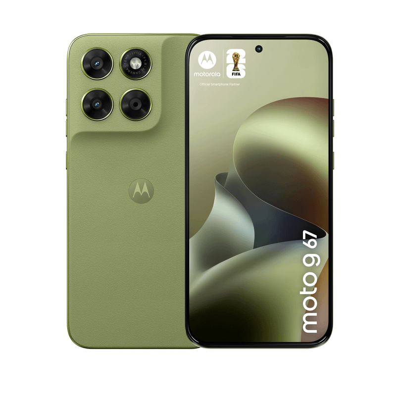 Motorola Moto G67 128GB Pantone Nile