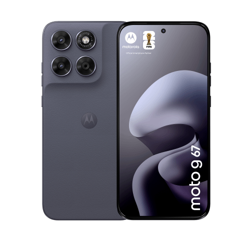 Motorola Motorola Moto G67 256GB Pantone Arctic Seal