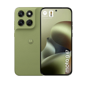 Motorola Moto G67 256GB Pantone Nile