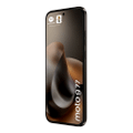 Motorola Moto G77 256GB Pantone Black Olive