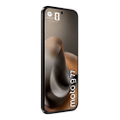 Motorola Moto G77 256GB Pantone Black Olive