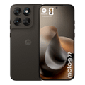 Motorola Moto G77 256GB Pantone Black Olive