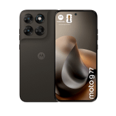 Motorola Moto G77 256GB Pantone Black Olive