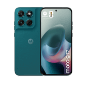 Motorola Moto G77 256GB Pantone Shaded Spruce