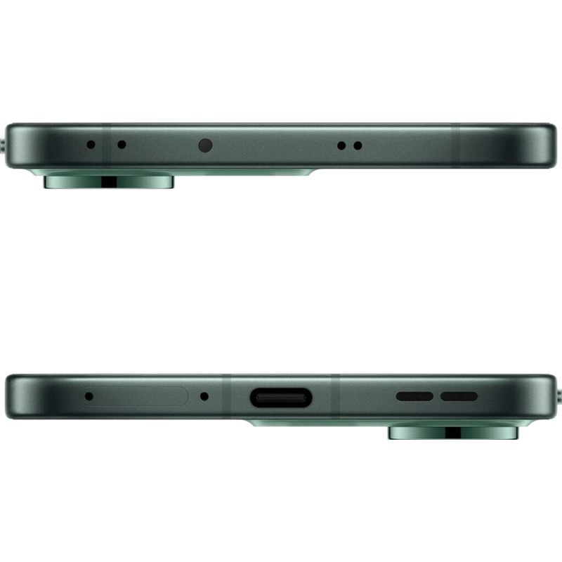 Oppo Reno14 5G 256GB Luminous Green