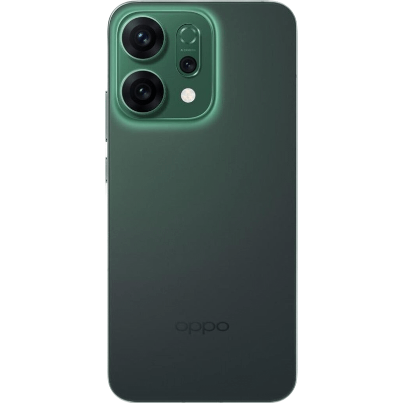 Oppo Reno14 5G 256GB Luminous Green