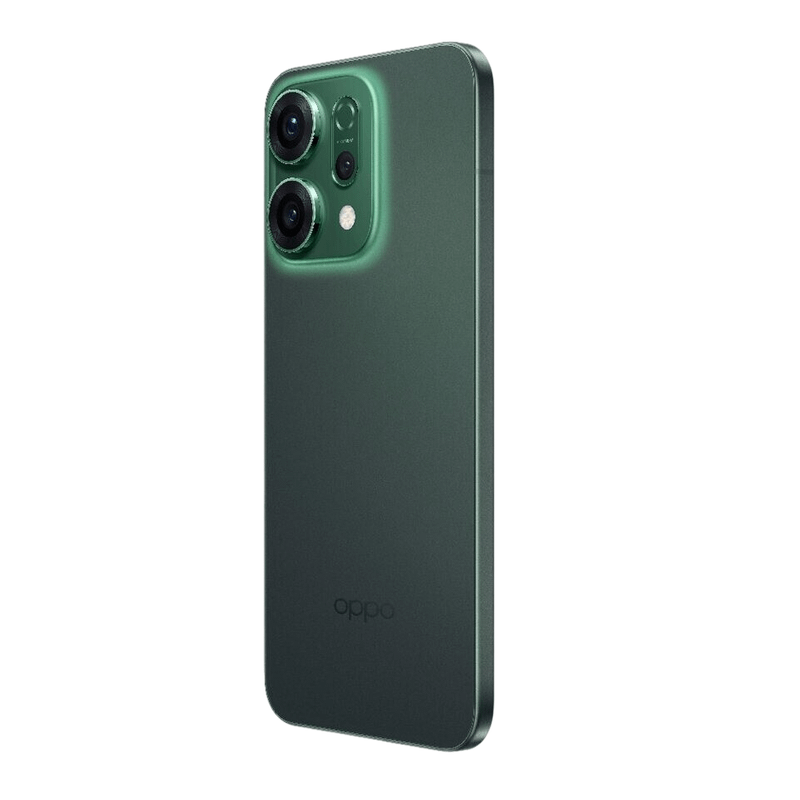 Oppo Reno14 5G 256GB Luminous Green