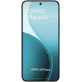 Oppo Reno14 5G 256GB Luminous Green