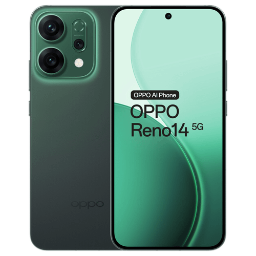 Oppo Oppo Reno14 5G 256GB Luminous Green