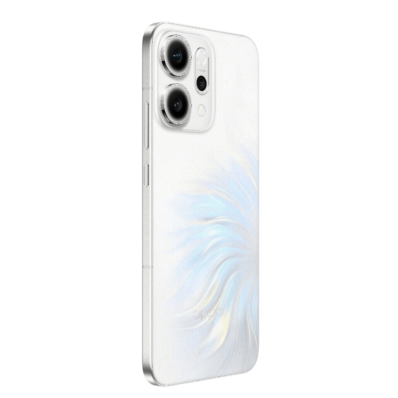 Oppo Reno14 5G 256GB Opal White