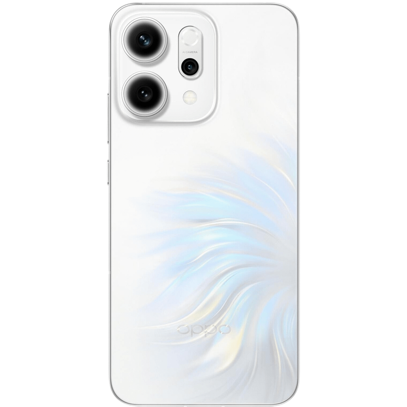 Oppo Reno14 5G 256GB Opal White
