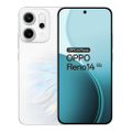 Oppo Reno14 5G 256GB Opal White