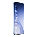 Oppo Reno15 Pro 5G 512GB Aurora Blue