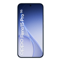 Oppo Reno15 Pro 5G 512GB Aurora Blue