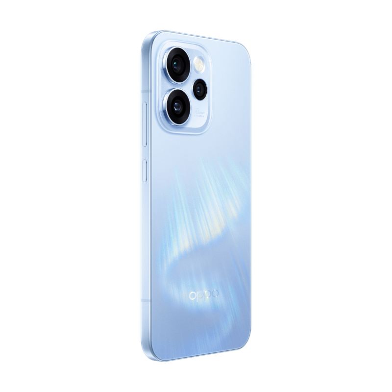 Oppo Reno15 Pro 5G 512GB Aurora Blue