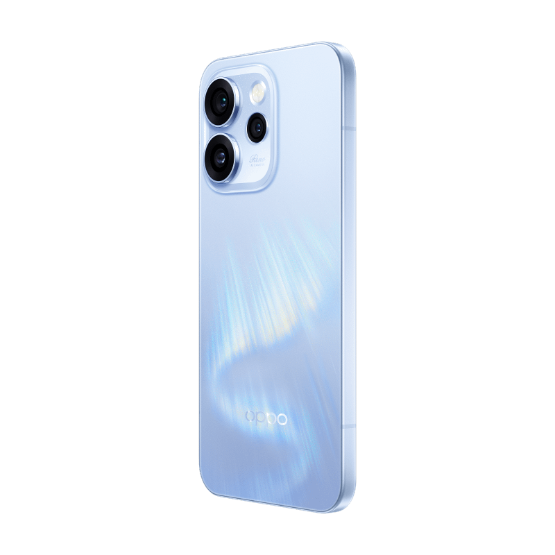 Oppo Reno15 Pro 5G 512GB Aurora Blue