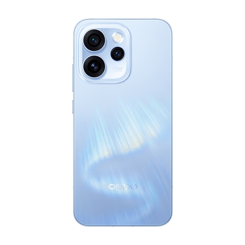 Oppo Reno15 Pro 5G 512GB Aurora Blue