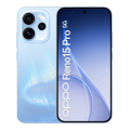 Oppo Reno15 Pro 5G 512GB Aurora Blue