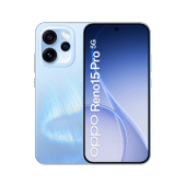 Oppo Reno15 Pro 5G 512GB Aurora Blue
