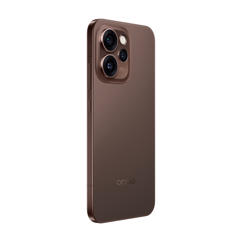 Oppo Reno15 Pro 5G 512GB Dusk Black