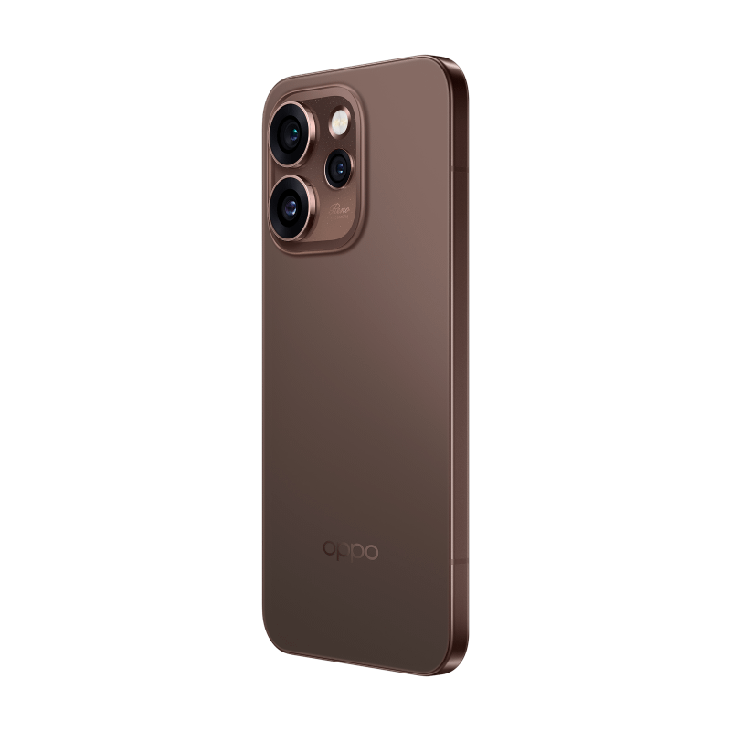 Oppo Reno15 Pro 5G 512GB Dusk Black