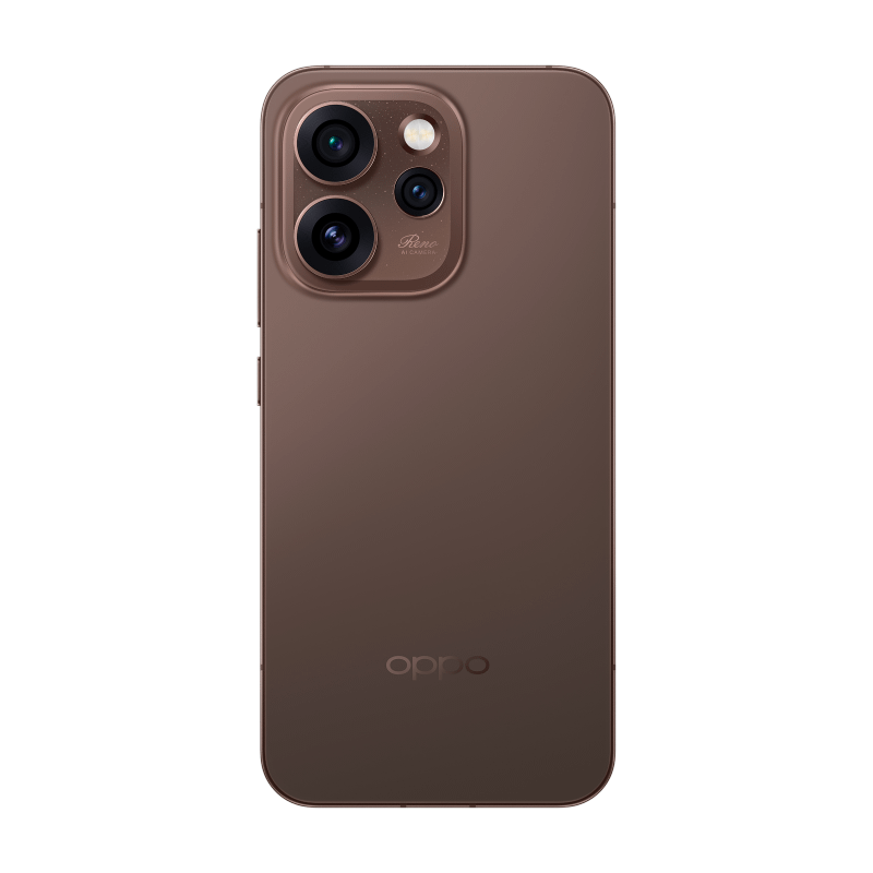Oppo Reno15 Pro 5G 512GB Dusk Black