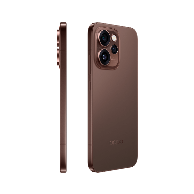 Oppo Reno15 Pro 5G 512GB Dusk Black