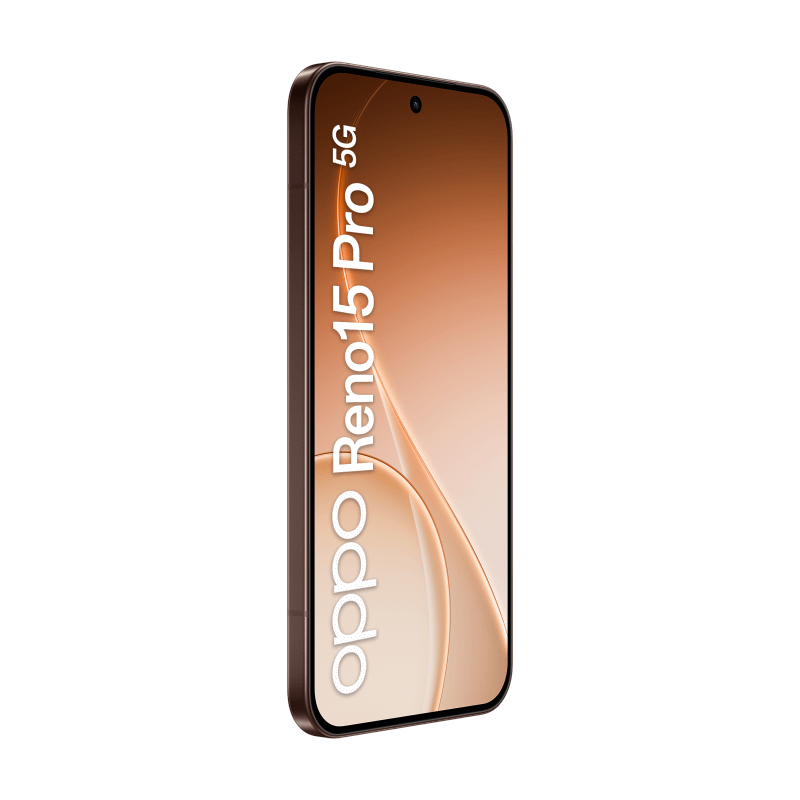 Oppo Reno15 Pro 5G 512GB Dusk Black