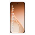 Oppo Reno15 Pro 5G 512GB Dusk Black