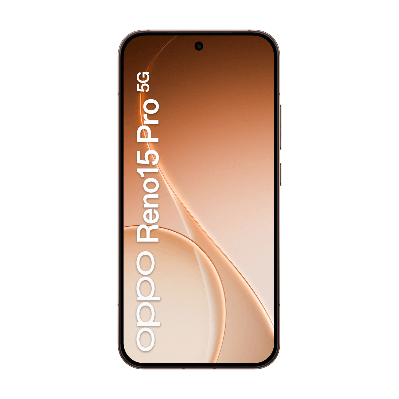 Oppo Reno15 Pro 5G 512GB Dusk Black