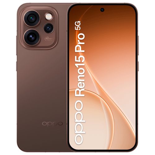Oppo Oppo Reno15 Pro 5G 512GB Dusk Black