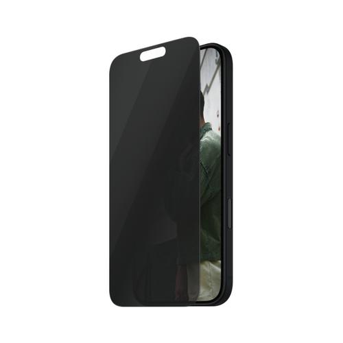PanzerGlass PanzerGlass Privacy Panzerglas | iPhone 15