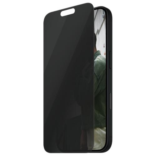 PanzerGlass PanzerGlass Privacy Panzerglas | iPhone 15