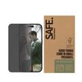 PanzerGlass Privacy Panzerglas | iPhone 15