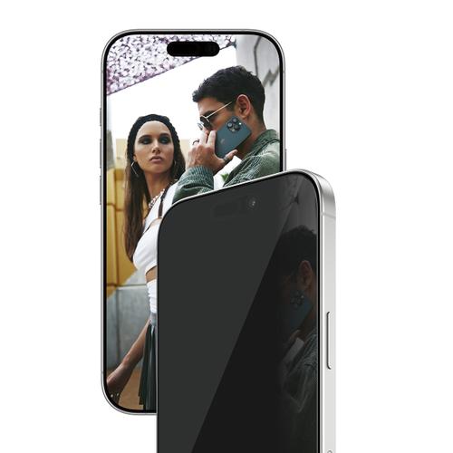 PanzerGlass PanzerGlass Privacy Panzerglas | iPhone 17
