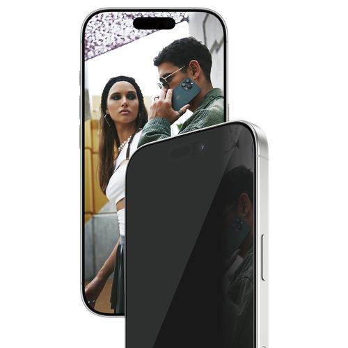 PanzerGlass PanzerGlass Privacy Panzerglas | iPhone 17