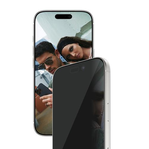 PanzerGlass PanzerGlass Privacy Panzerglas | iPhone 17 Pro