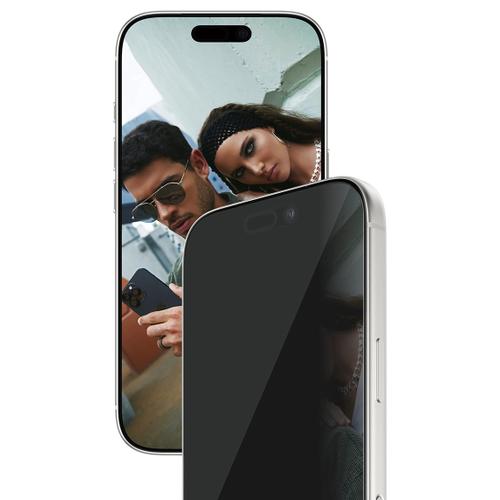 PanzerGlass PanzerGlass Privacy Panzerglas | iPhone 17 Pro