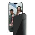 PanzerGlass Privacy Panzerglas | iPhone 17 Pro Max
