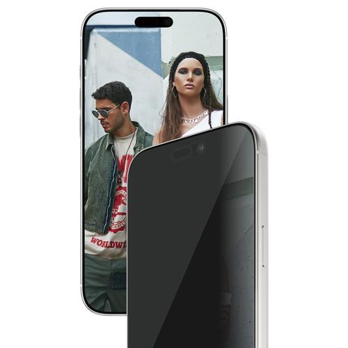 PanzerGlass PanzerGlass Privacy Panzerglas | iPhone 17 Pro Max