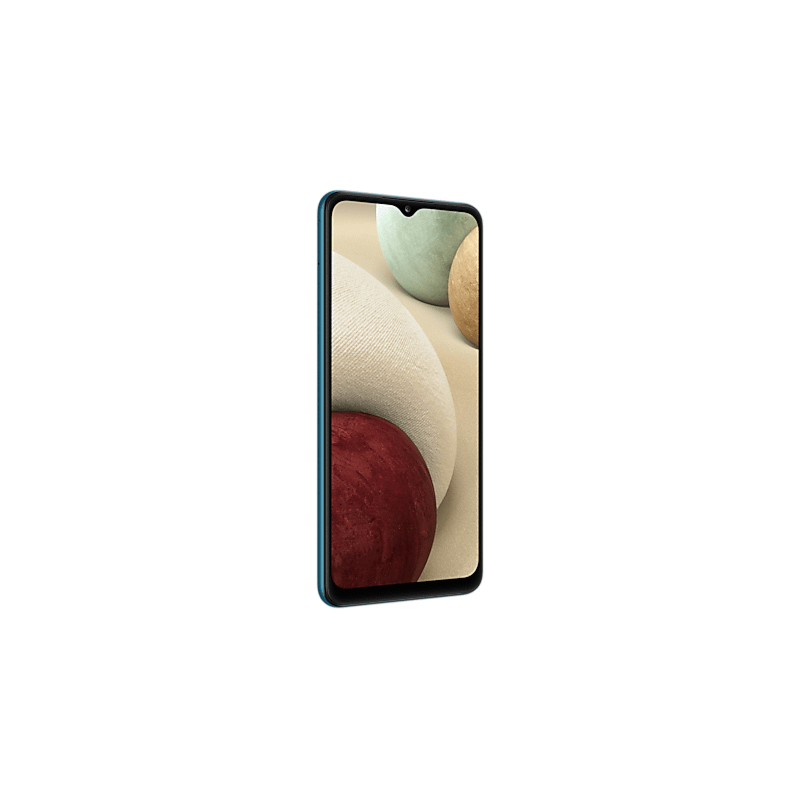 Samsung Galaxy A12 Duos 32GB Blue