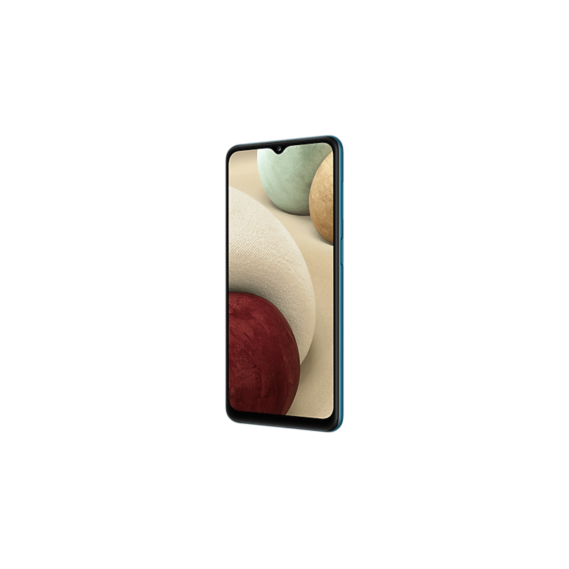 Samsung Galaxy A12 Duos 32GB Blue