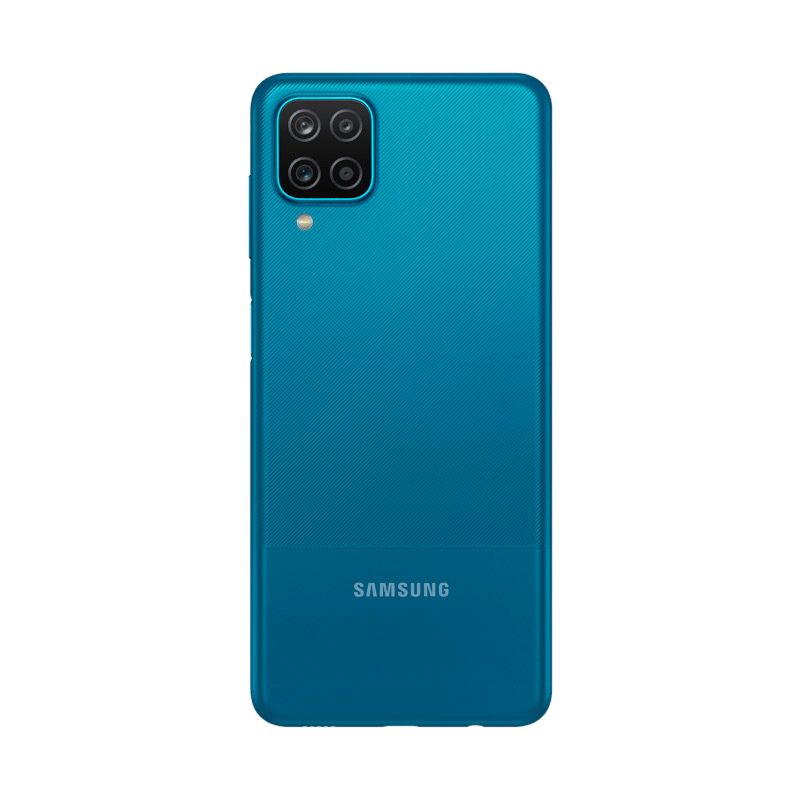 Samsung Galaxy A12 Duos 32GB Blue