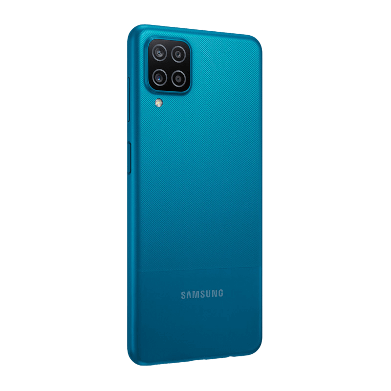 Samsung Galaxy A12 Duos 32GB Blue