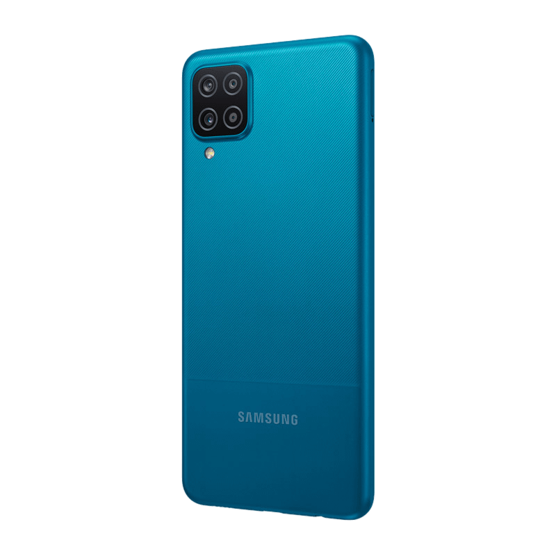 Samsung Galaxy A12 Duos 32GB Blue