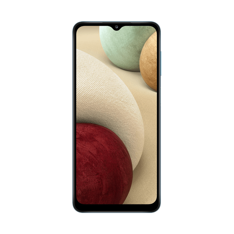 Samsung Galaxy A12 Duos 32GB Blue